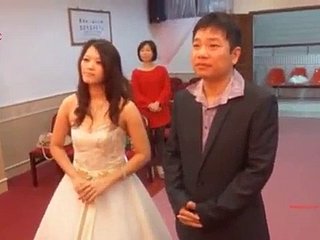 台湾 ganhos swing 新婚 夫妻 结婚 典礼 视频 和 洞房 啪啪啪 视频 流出 新娘 长相 一般 贵 在 真实