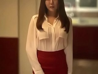 Wat een goede secretaris Wil 2016 Adult Video Kim Knock off Hee