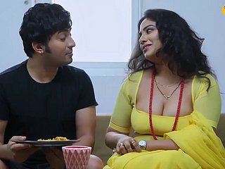 Kavita Radheshyam todas as cenas de sexo de kavita bhabhi série web