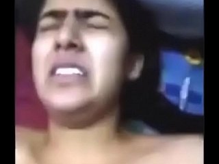 Cute Girl pakistanaise Fucked par le propriétaire amateur Cam Hot