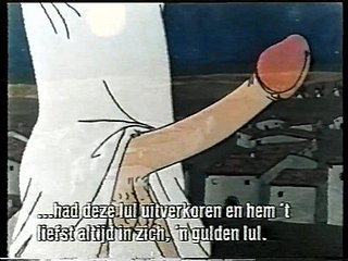Don Pikklote lucu kartun porno