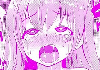 Звук порно аниме девушка занимается сексом с тобой Hentai Joi [ASMR]