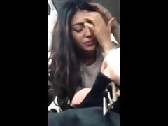 Turkish gadis arab blowjob