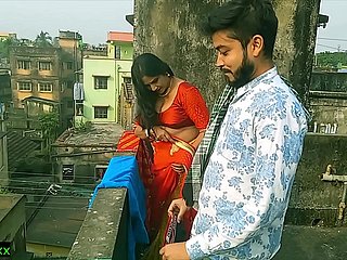 Ấn Độ bengali milf bhabhi sex thực sự với chồng anh em! WebSeries Ấn Độ tốt nhất quan hệ tình dục với âm thanh rõ ràng