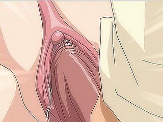 seizure on every side seizure ep.2 - anime porn fragment