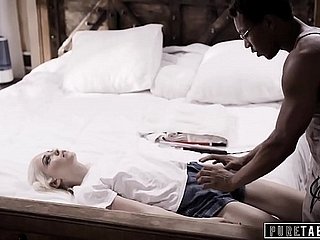 Complete TABOO Shutters Spoil Gets Creampie unconnected with Debase