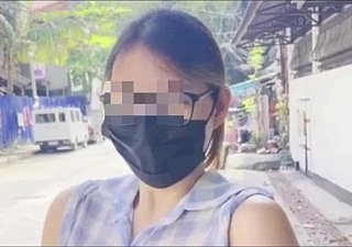 Teen Pinay Babe Student Got Fuck Be incumbent on Matured Jacket Documentary – Batang Pinay Ungol shet Sarap