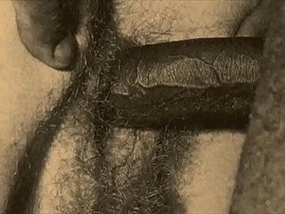 El maravilloso mundo de influenza pornografía vintage, shafting interracial