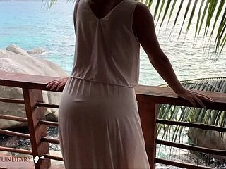 honeymoon having it away in paradise compilation - projectsexdiary