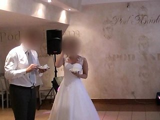 Kompilasi Pernikahan Cuckold Dengan Seks Dengan Slobber Setelah Pernikahan