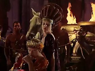 Caligula - Remasterisé en HD toutes les scènes de sexe