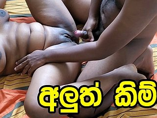 - Sri Lankan Fastener Honeymoon baisé