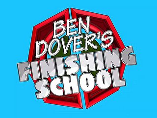 Sekolah Finishing Ben Dovers (Versi Powerful HD - Direktur