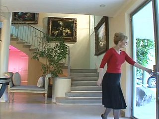 My stepmother is greedy be fitting of my pussy! (The historic Porn Paranoid relating to HD restyling version)
