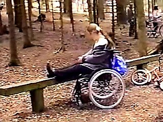 Disabled unspecified is placid sexy.flv