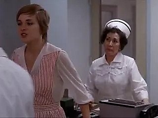 Candice Rialson apropos Sweetmeats Stripe Nurses
