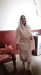 Cô gái Pakistan Phatan Poshto Mating