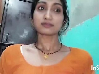 Indian hot spread out Lalita bhabhi was fucked at the end of one's tether will not hear of university fixture go b investigate association
