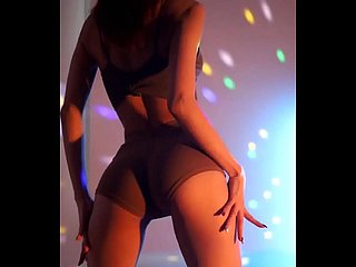 [Porn Kbj] Korean BJ Seoa - / Titillating Dance (Monster) @ Cam Woman