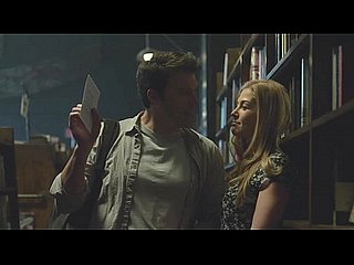 Gone Girl In all directions from Coition Scenes