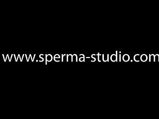 Orgie de sperme et de sperme - Susi et Mariska crestfallen - P2 - 11112