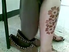 Henna stóp