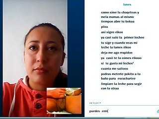 Caliente CASADA mexicana nurturer verga Internecie