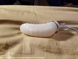 Pneumatic Lovemaking Tentacle Demo be fitting of Id