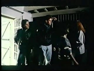 Sodopunition (1986) COMPLETA película de la vendimia