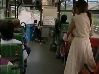 Tsukamoto down woon-bus aanrander