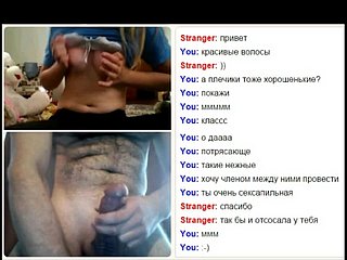 videochat 12 hairy teen and my dick